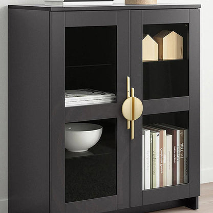 Avelena | Halbmond Schrankgriffe und -henkel für Schublade