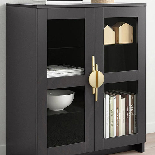 Avelena | Halbmond Schrankgriffe und -henkel für Schublade