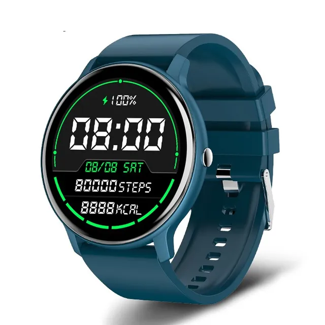 Avelena | Stilvolle Smartwatch für Leistungen