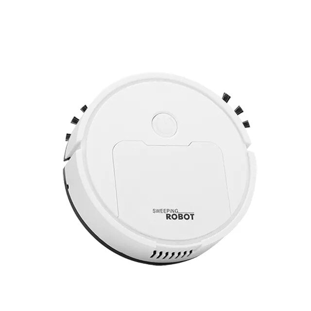 Avelena | Mini Robot Staubsauger All-In-One Intelligente Maschine