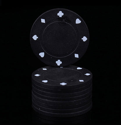 Avelena | 200 Pokerchips Texas Hold'Em Pokerchips Set