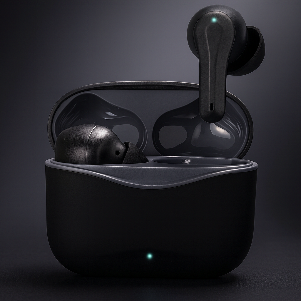 Avelena | Bluetooth Noise Cancelling Wireless Headphones