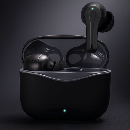 Avelena | Bluetooth Noise Cancelling Wireless Headphones