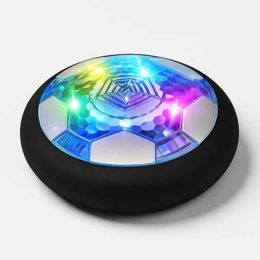 Avelena | Indoor Hover Football LED Toy