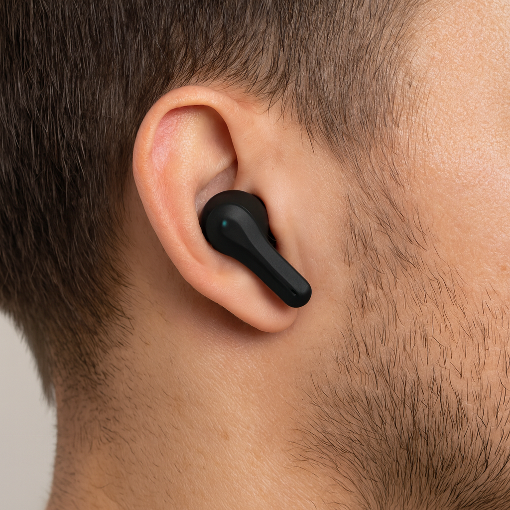 Avelena | Bluetooth Noise Cancelling Wireless Headphones