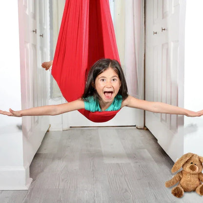 Avelena |  - Wohltuende therapeutische Schaukel für Kinder