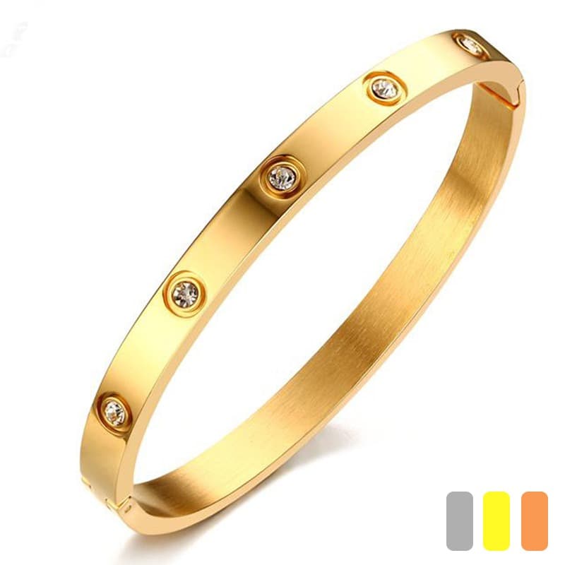 Avelena | Foreverlove Armreif Bangle