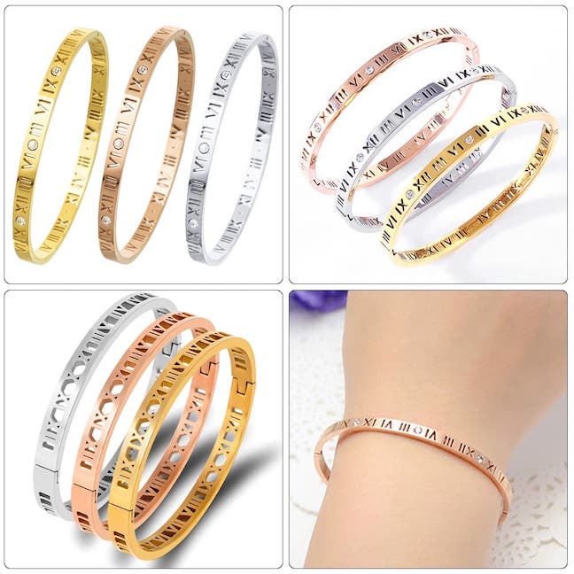 Avelena | Foreverlove Armreif Bangle