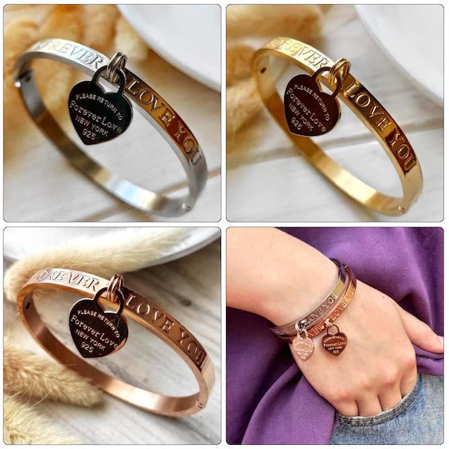 Avelena | Foreverlove Armreif Bangle