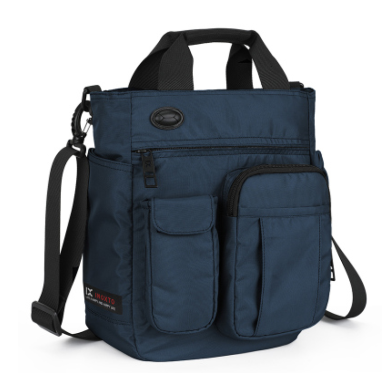 Avelena | Ausziehbarer Rucksack mit großem Fassungsvermögen in verschiedenen Stilen, Kopfhöreranschluss, mehreren Fächern und stoßdämpfendem atmungsaktivem Gurt, für Arbeit, Schule, Geschäftsreise usw.