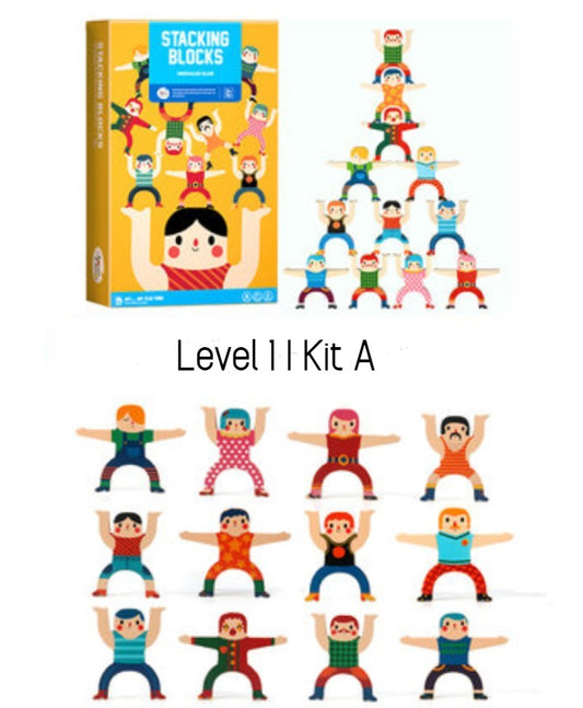 Avelena | Kinder Hercules Stapelblöcke, mit Tausenden von Spielmöglichkeiten & kreativem Design, für Jungen und Mädchen frühzeitiges Lernen