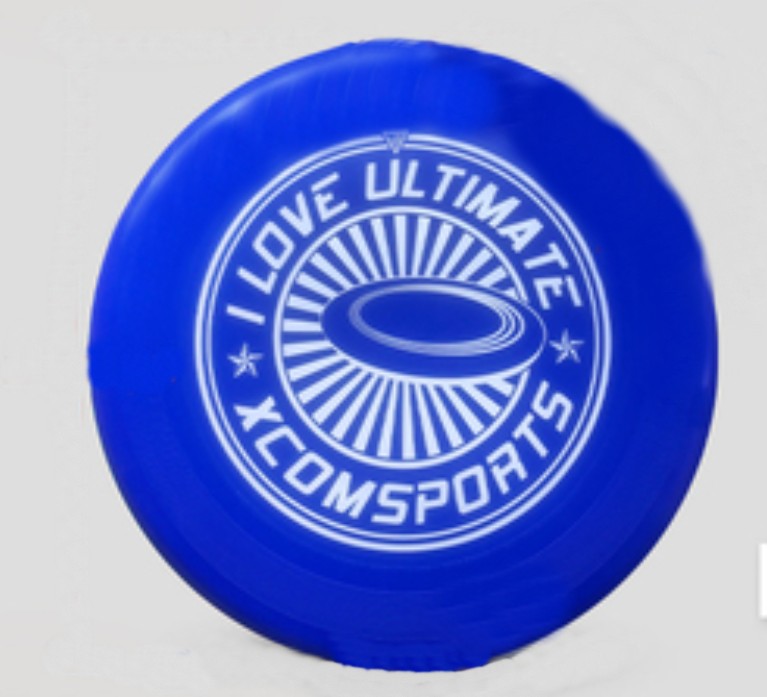 Avelena | 175g Ultimate Frisbee Sport Disc, mit starker Stabilität, hoher Kontrollierbarkeit und ergonomischem Design, für Sport, Spiel, Party und mehr