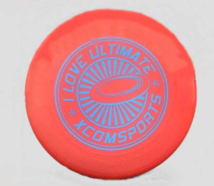 Avelena | 175g Ultimate Frisbee Sport Disc, mit starker Stabilität, hoher Kontrollierbarkeit und ergonomischem Design, für Sport, Spiel, Party und mehr