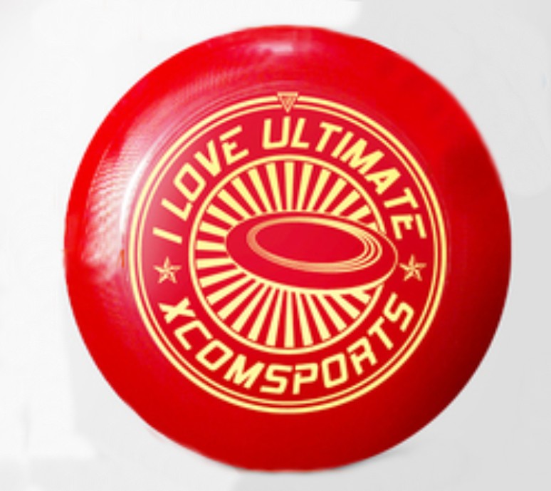 Avelena | 175g Ultimate Frisbee Sport Disc, mit starker Stabilität, hoher Kontrollierbarkeit und ergonomischem Design, für Sport, Spiel, Party und mehr