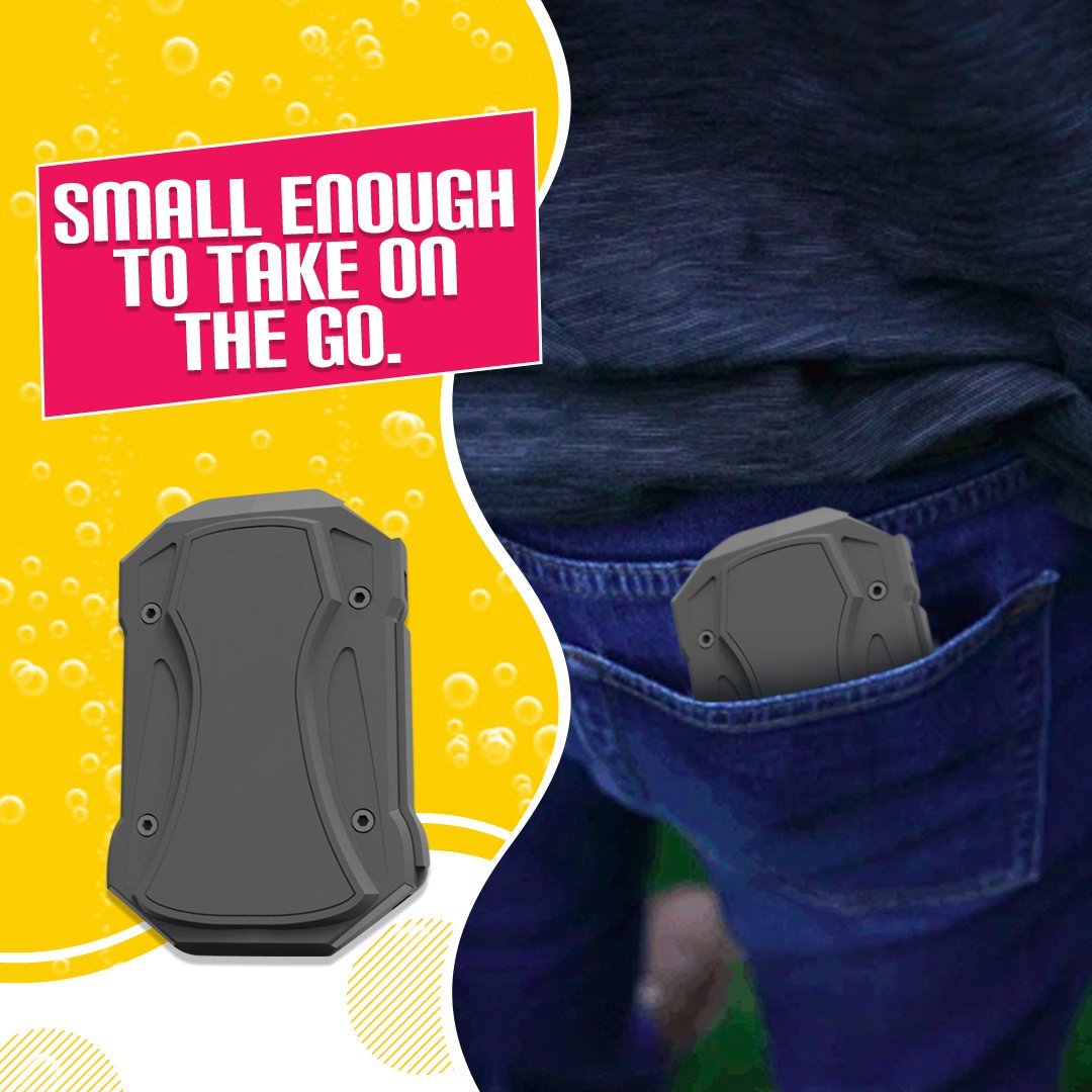 Avelena | Dosenöffner | Deckellos | Tragbar & Sicher für Getränkedosen