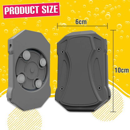 Avelena | Dosenöffner | Deckellos | Tragbar & Sicher für Getränkedosen