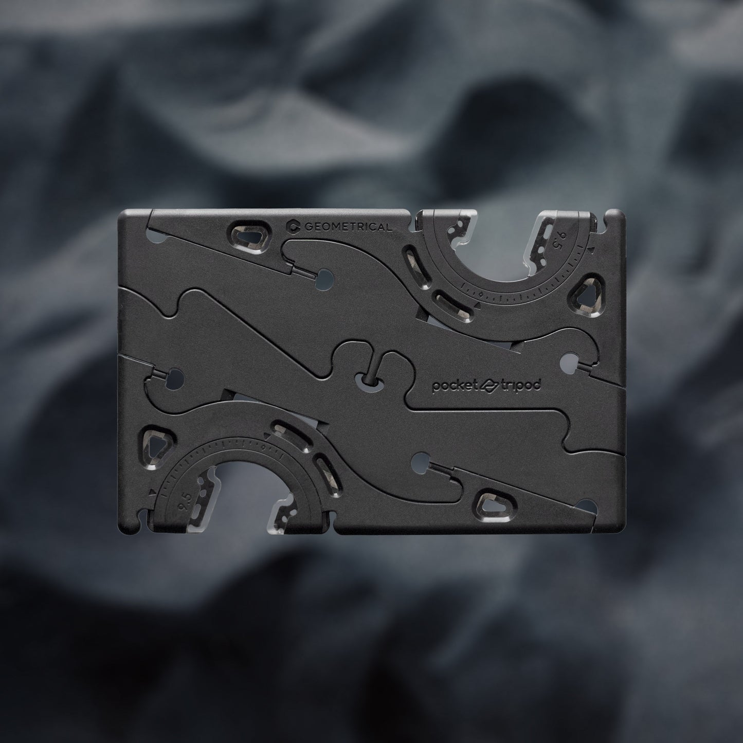 Avelena | Tragbares Telefonstativ für Perfekte Fotos – SnapFold