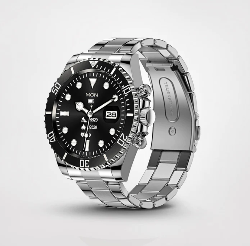 Avelena | Smartwatch Erhöhen Sie Ihren Stil & Leistungen