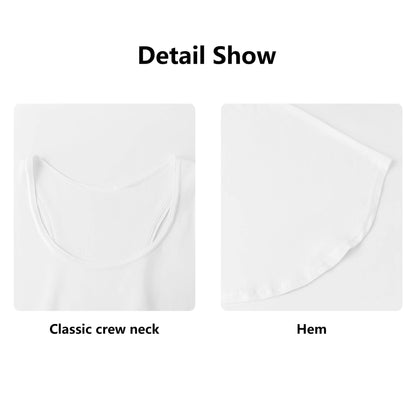 Avelena | Ginger Damen Tank Tops