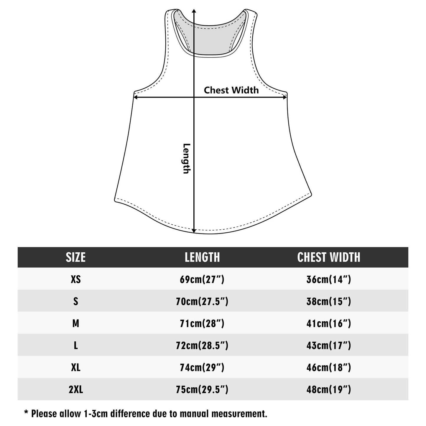 Avelena | Lola Damen Tanktops