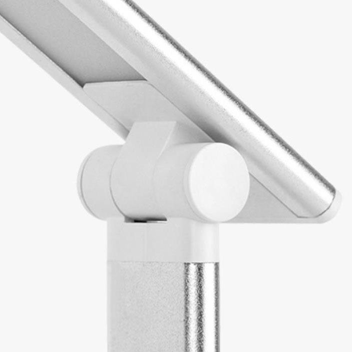 Avelena | Minimalistische intelligente quadratische Bar faltbare USB LED Schreibtischlampe
