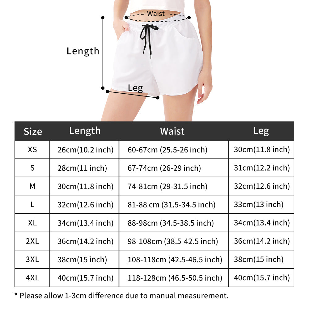 Avelena | Roxy Damen Strand Shorts