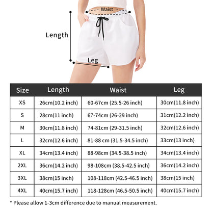 Avelena | Roxy Damen Strand Shorts