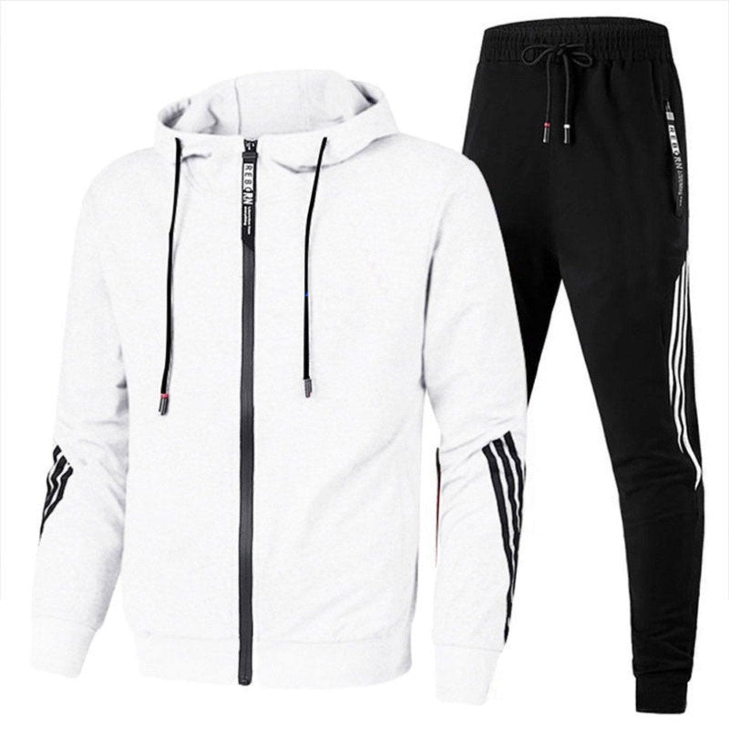 Avelena - Outfit Set - Sportlich - Ideal für Herbst / Winter