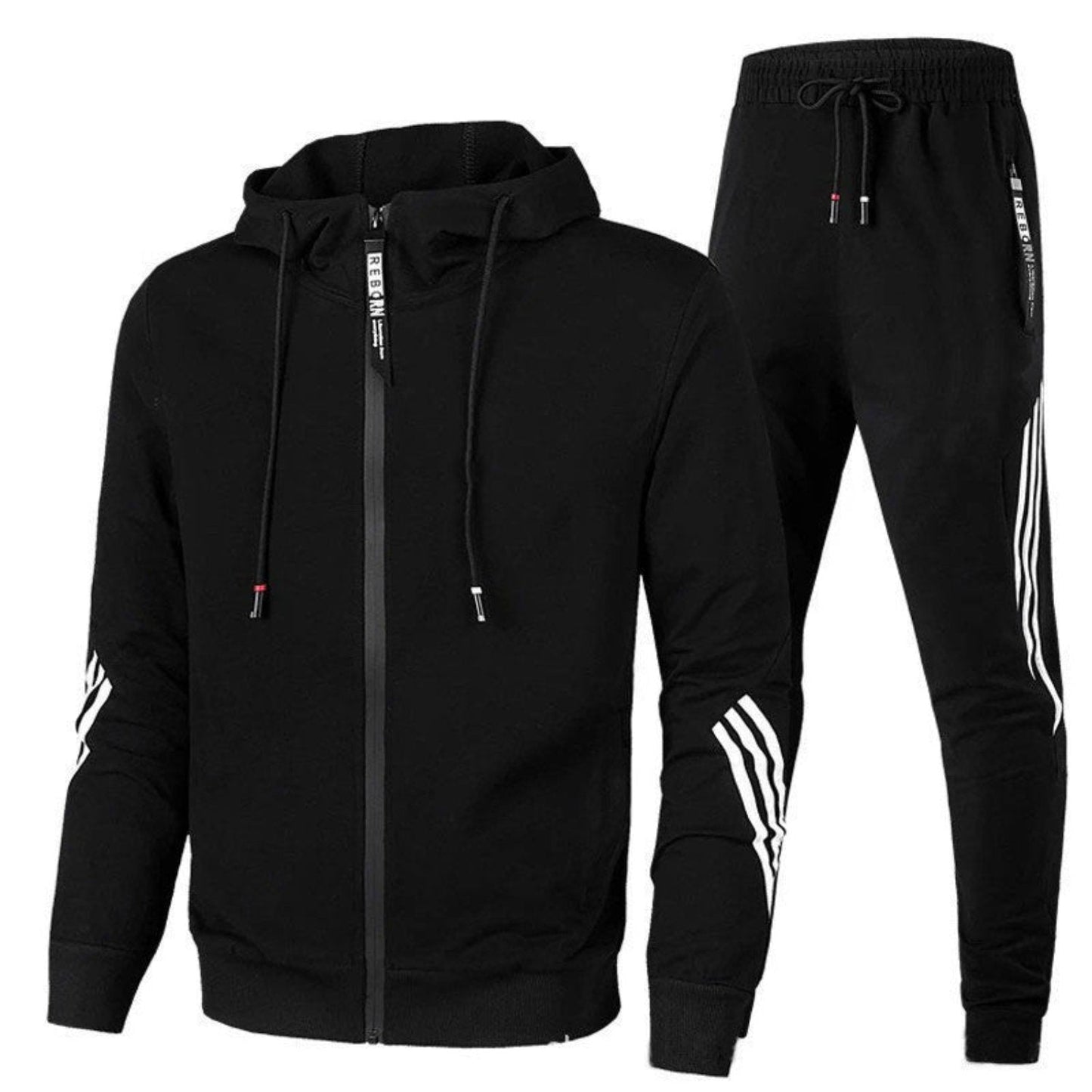 Avelena - Outfit Set - Sportlich - Ideal für Herbst / Winter