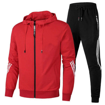 Avelena - Outfit Set - Sportlich - Ideal für Herbst / Winter