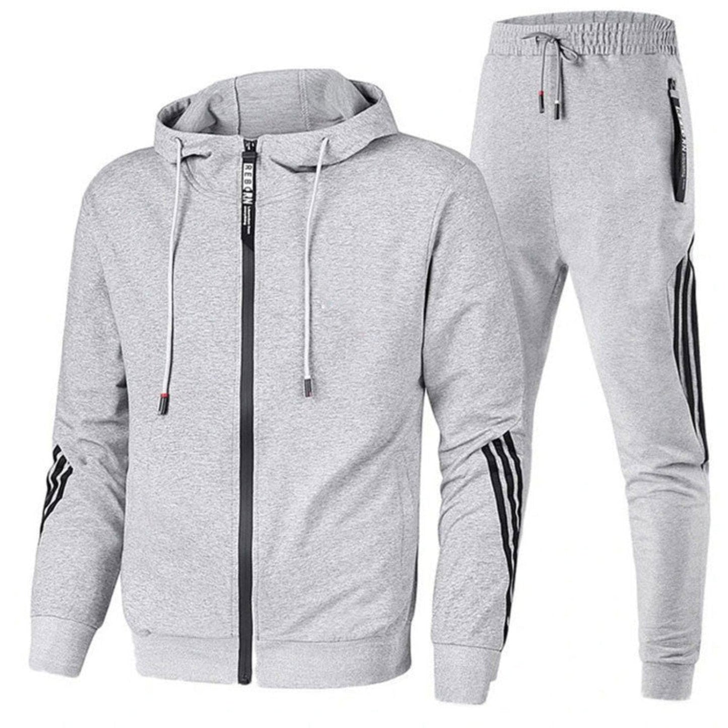 Avelena - Outfit Set - Sportlich - Ideal für Herbst / Winter