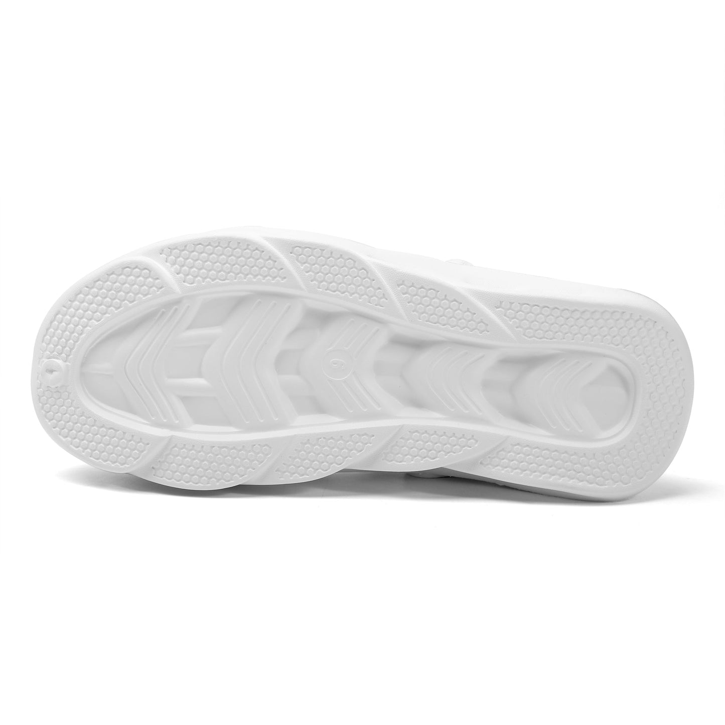 Avelena | Damen Sommer Durchbrochene Clogs