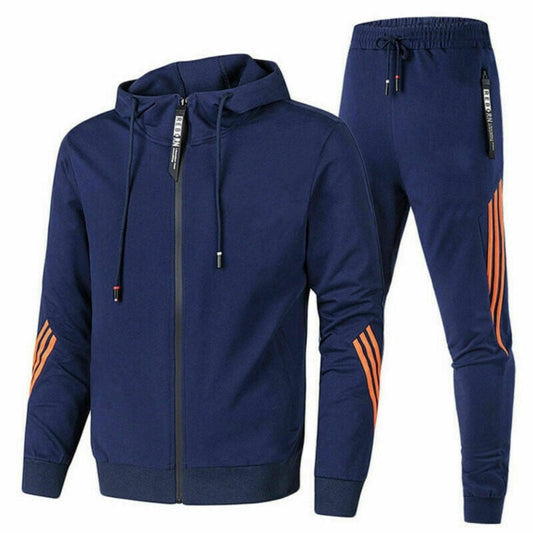 Avelena - Outfit Set - Sportlich - Ideal für Herbst / Winter