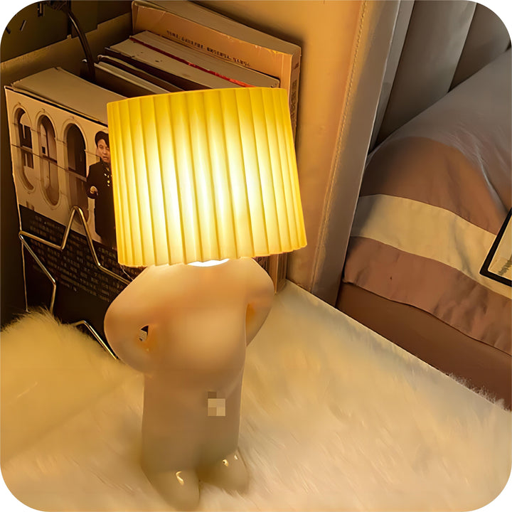 Avelena | WackyLamp - Verspielt Drahtlose Lampe