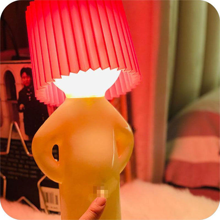Avelena | WackyLamp - Drahtlose LED-Beleuchtung für jeden Raum