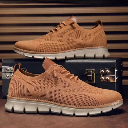 Jules | Ultrabequeme Herrenschuhe