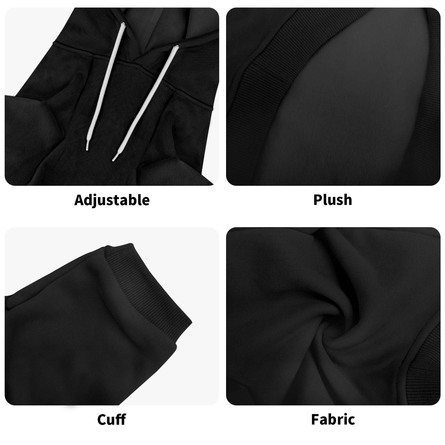 Avelena | Sky Sniffer Personalisierte Französische Bulldoggen Hoodies Mit Lustigen Sprüchen – Stylisch, Gemütlich Und Premium 100% Baumwolle