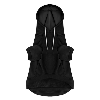 Avelena | Alien Woof Personalisierte Französische Bulldoggen Hoodies Mit Lustigen Zitaten – Stylisch, Gemütlich Und Hochwertige 100% Baumwolle
