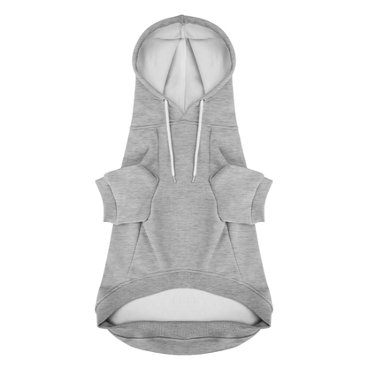 Avelena | Alien Woof Personalisierte Französische Bulldoggen Hoodies Mit Lustigen Zitaten – Stylisch, Gemütlich Und Hochwertige 100% Baumwolle