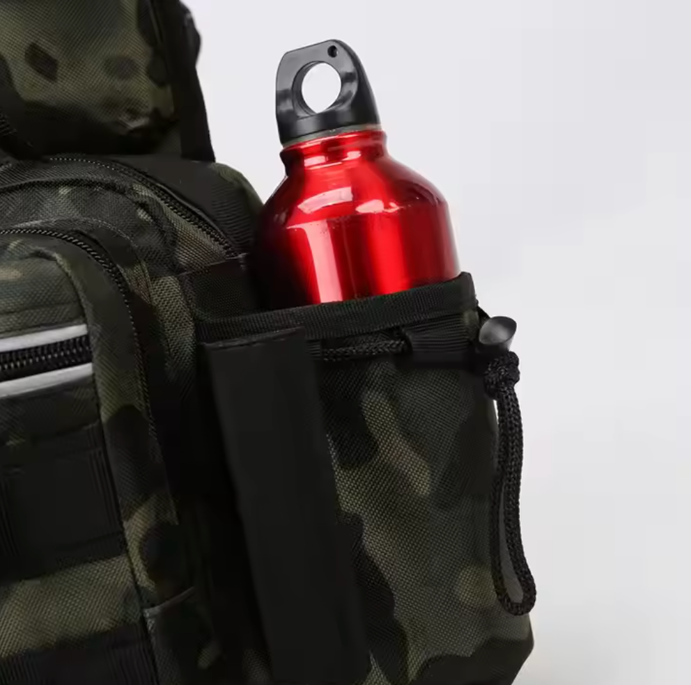 Avelena | TackleProPack – Alles griffbereit, kein Chaos am Wasser!