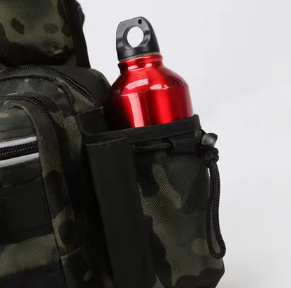 Avelena | TackleProPack – Alles griffbereit, kein Chaos am Wasser!
