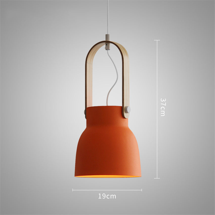 Avelena | Loft Pendelleuchte