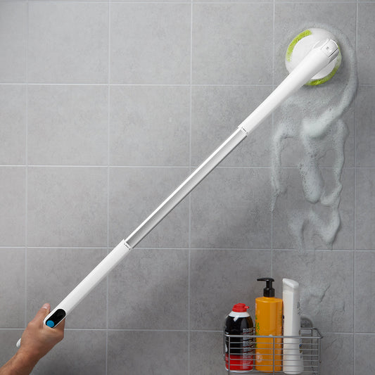 Avelena | Ultimative kabellose Power Scrubber – Leistungsstark, tragbar & vielseitiges Reinigungswerkzeug