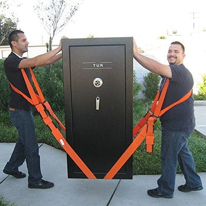 Avelena | Bewegendes Artefakt: Schulterbewegungsriemen