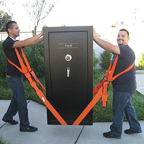 Avelena | Bewegendes Artefakt: Schulterbewegungsriemen