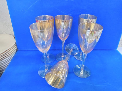 Avelena | Weinglas Goblets 6 Stück
