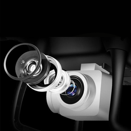 Avelena | Drone Camera 4K UHD GPS 5G FPV Foldable Professional Quadcopter