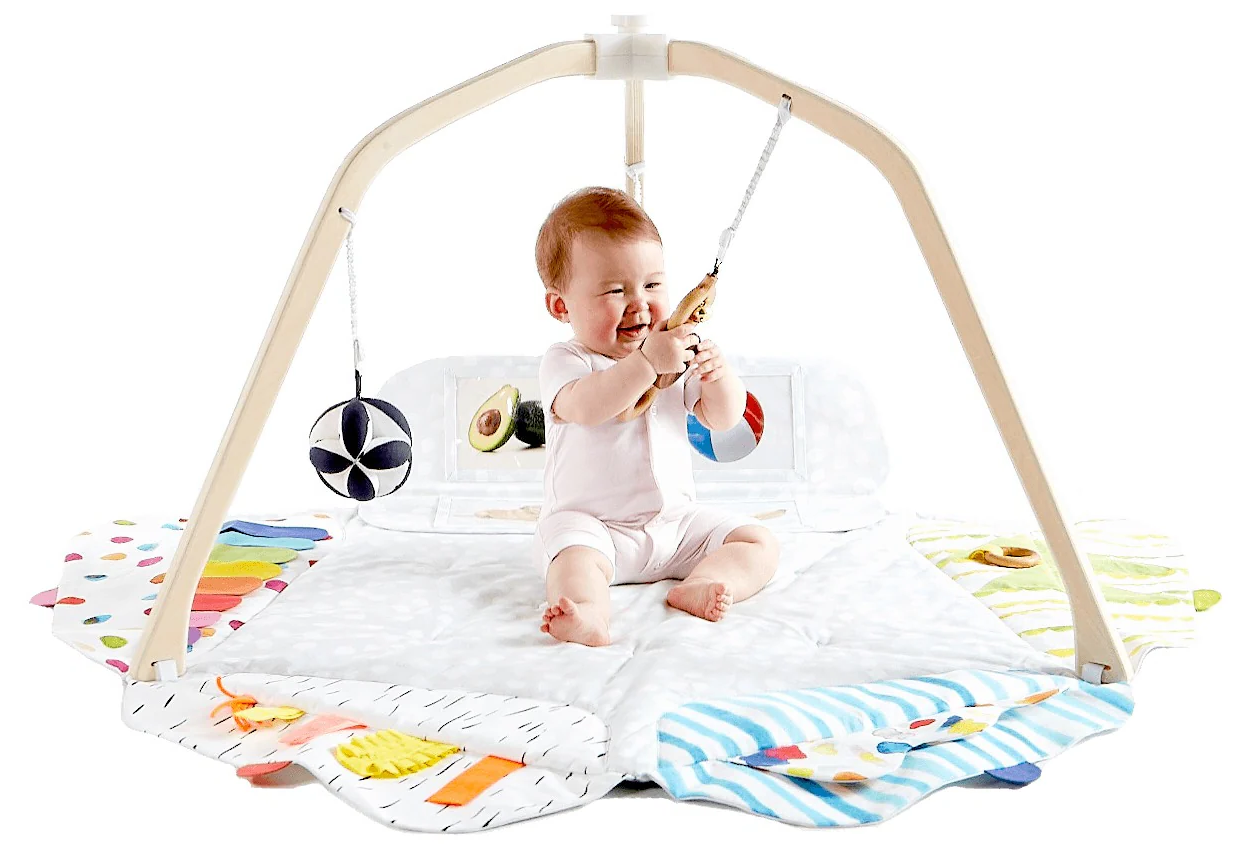 Avelena | Kinder Spielplatz Fitnessstudio