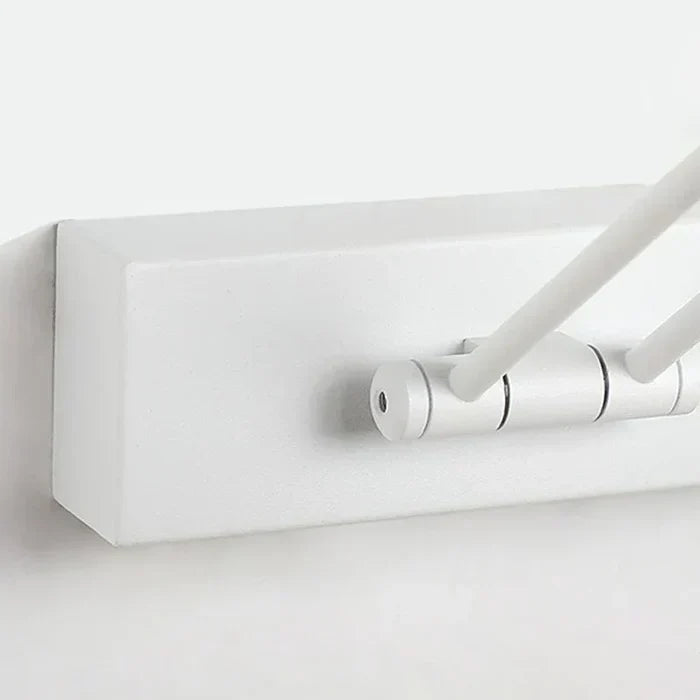 Avelena | Strakke Led Wandleuchte für Moderne Innenräume