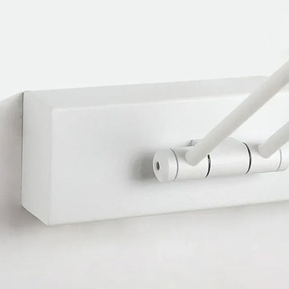Avelena | Strakke Led Wandleuchte für Moderne Innenräume